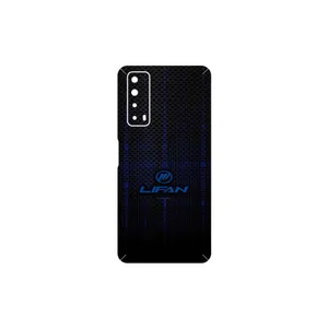 MAHOOT Lifan Cover Sticker for Huawei Y7a