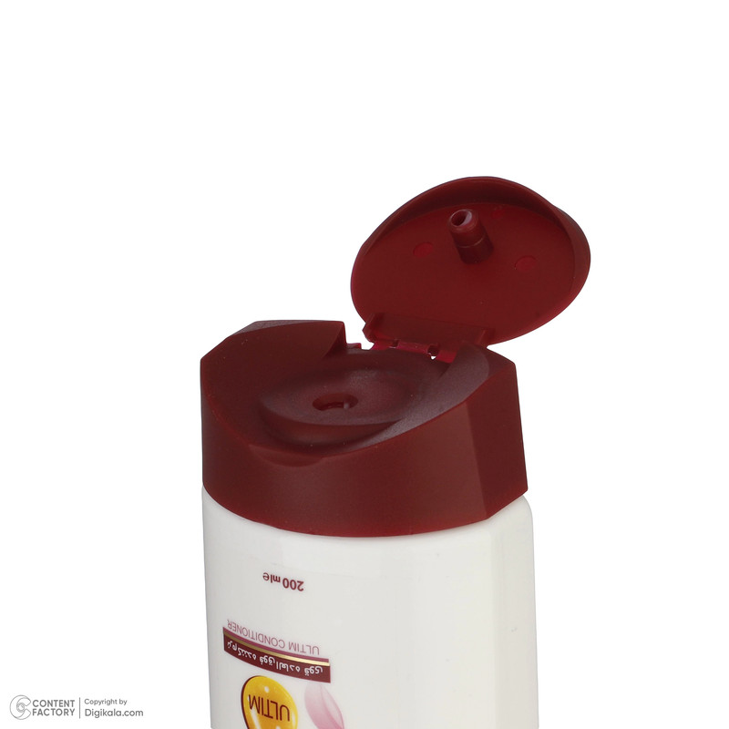 نرم‌کننده مو مای مدل Stop Damage حجم 200 میلی‌لیتر