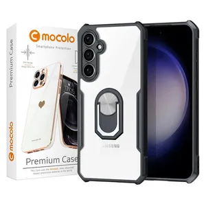 Mocolo Riggear Cover For Samsung Galaxy S24 FE