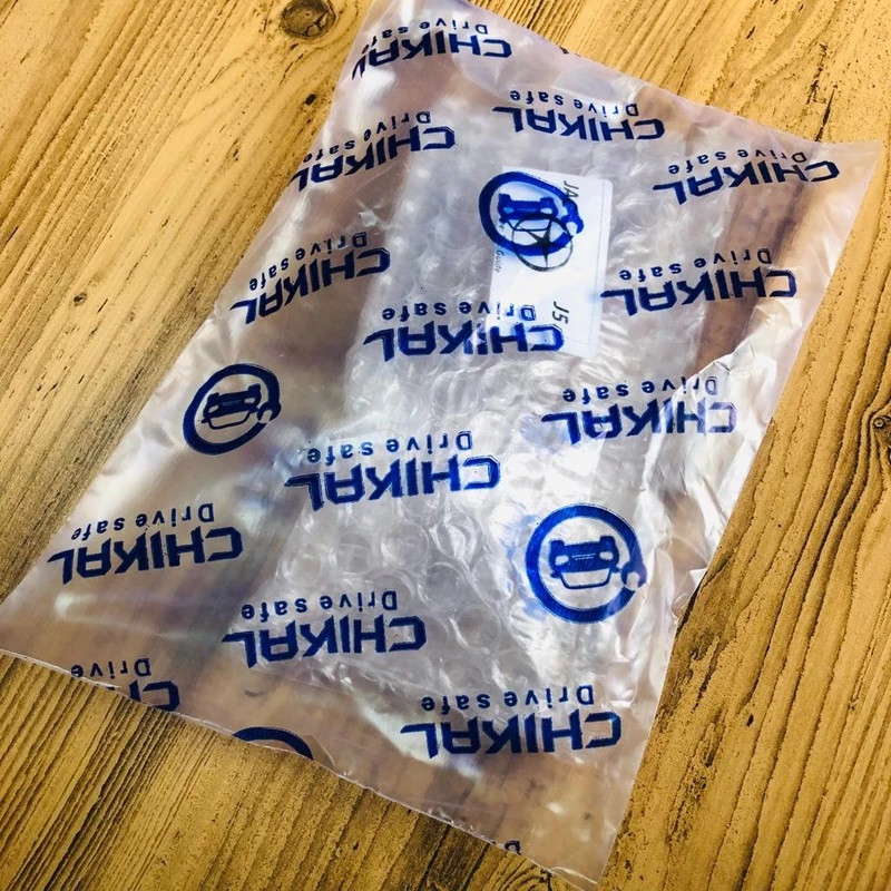 طلق چراغ راهنما آینه چپ خودرو چیکال طرح فابریک کد P-727-L مناسب برای جک J5