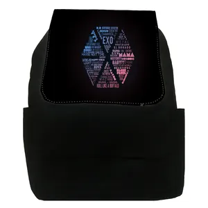 کوله پشتی طرح اکسو کد px19