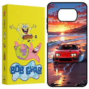 BOB Ghab BCPX3 Cover For Xiaomi Poco X3 / X3 NFC / X3 Pro