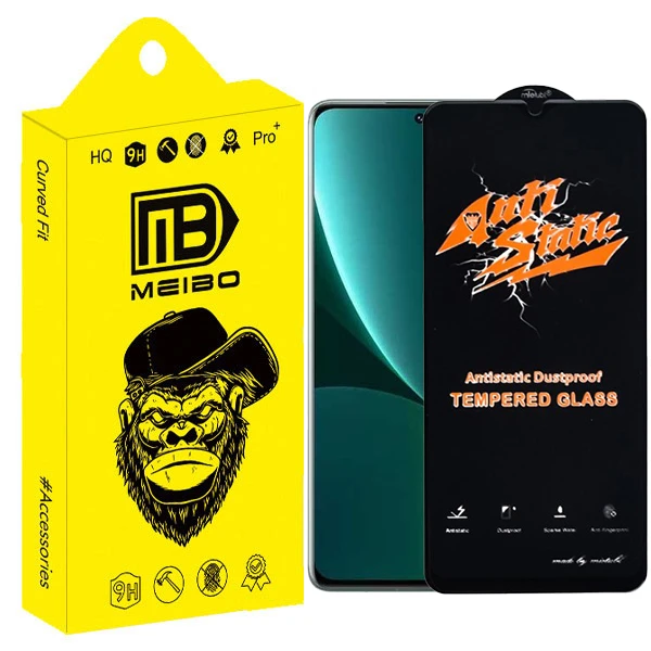 محافظ صفحه نمایش انتی استاتیک میبو مدل Endura مناسب برای گوشی موبایل شیائومی mi 12T Pro