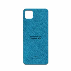 MAHOOT BL-PRDS Cover Sticker for Samsung Galaxy A22 5G