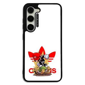 AKAM AMC-WSGS23-ADIDAS-23 Cover For Samsung Galaxy S23