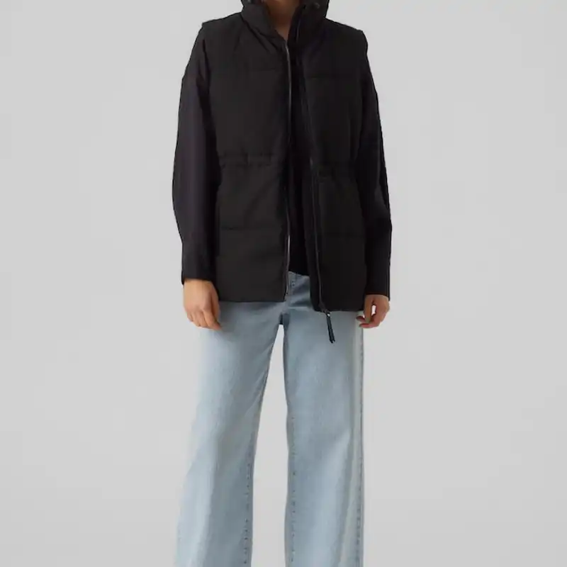 پافر زنانه ورو مدا مدل 10270506