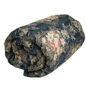  لحاف کرسی آریانا مدل یلدا سایز 390×390 سانتی متر