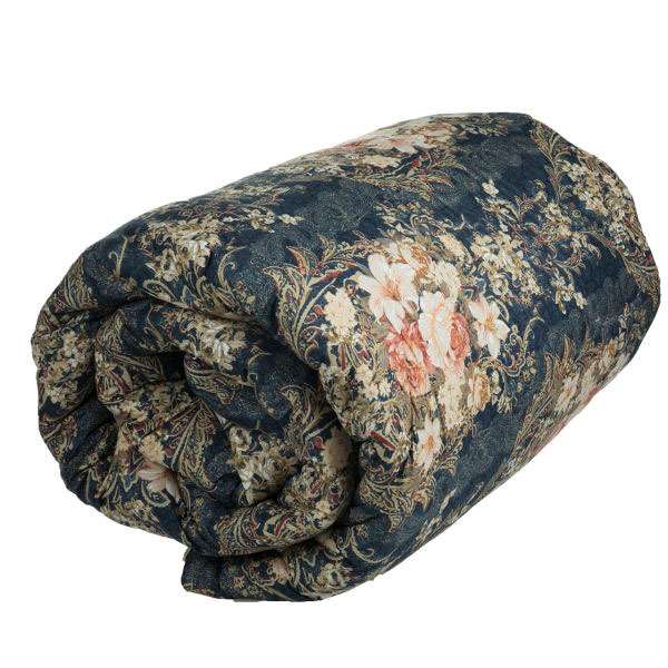 لحاف کرسی آربانا مدل یلدا سایز 340×340 سانتی متر