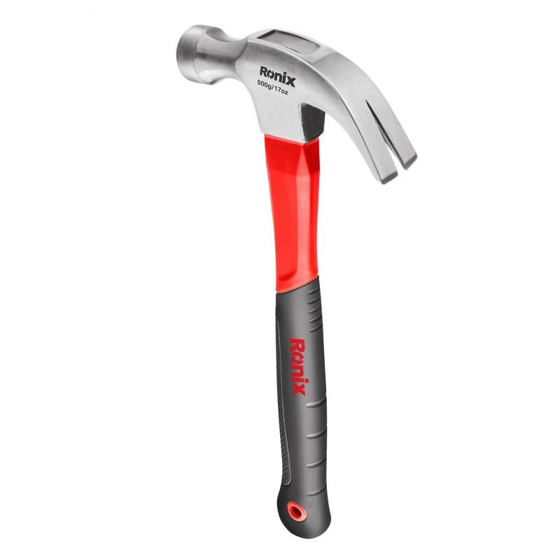 چکش رونیکس مدل R4751H وزن 500 گرم