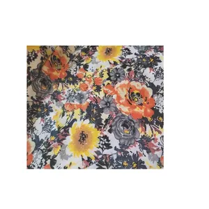 پارچه لباس نساجی بروجرد مدل پلی استر