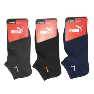 جوراب مدل m18 بسته 3 عددی