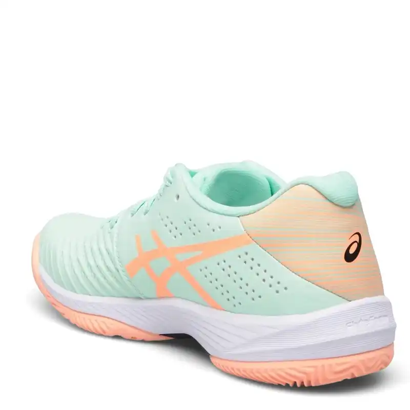 کفش پدل زنانه مدل SOLUTION SWIFT FF