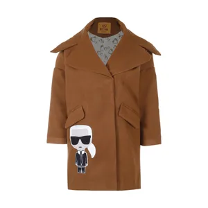 پالتو زنانه مدل MS176