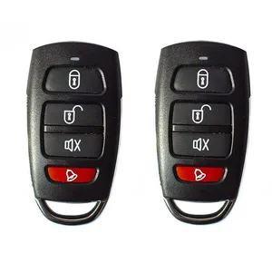 دزدگیر خودرو مدل K851