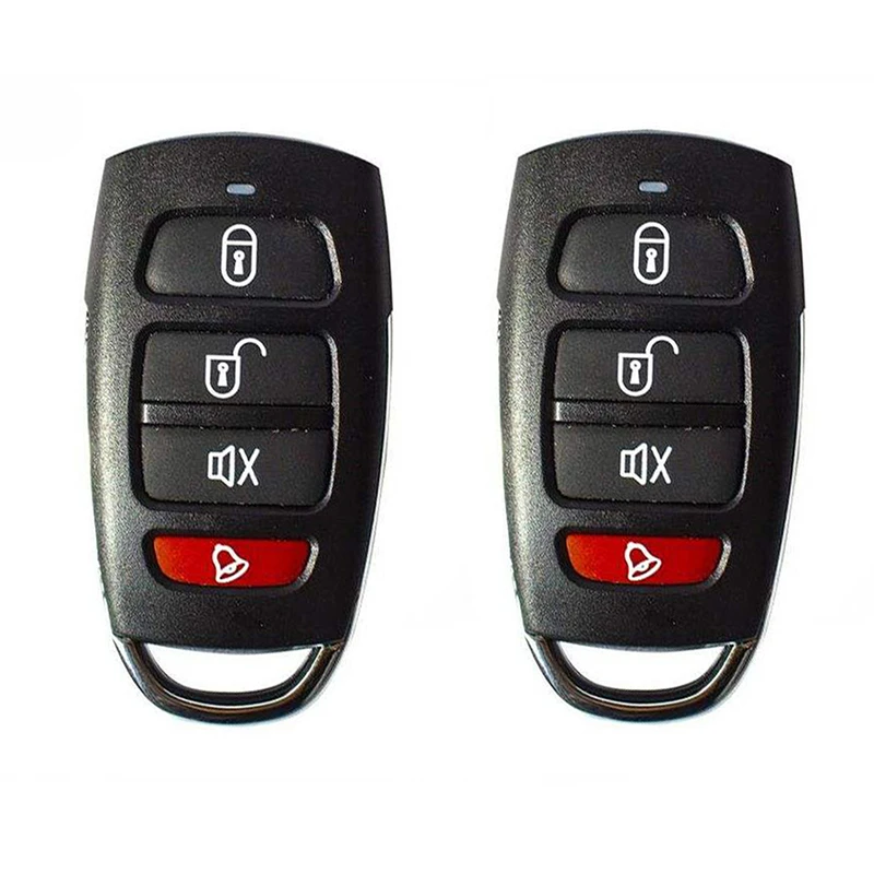 دزدگیر خودرو مدل K250
