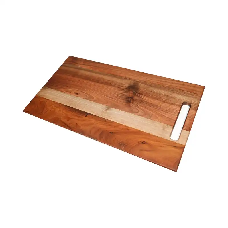 تخته سرو چوبی مدل HS44