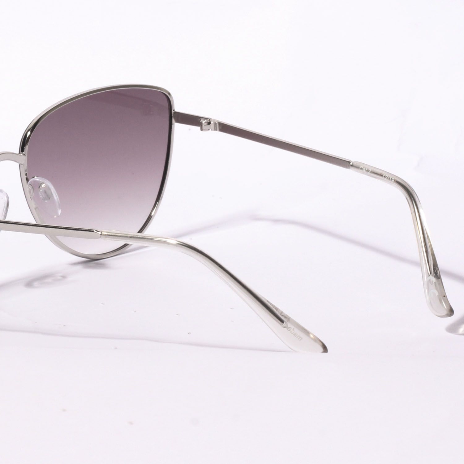 عینک آفتابی زنانه مدل ey400 -  - 3