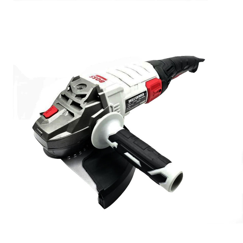 فرز سنگبری صفحه 230 میلیمتری 3000وات باس مدلLIFE STYLE -142-5