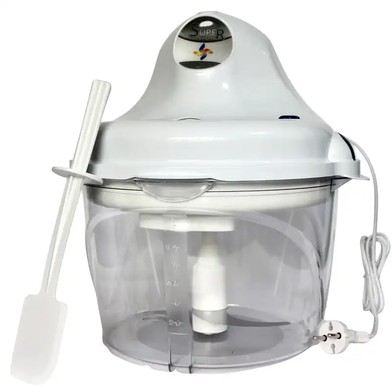 خردکن کاراسان مدل Turbo H1 Plus