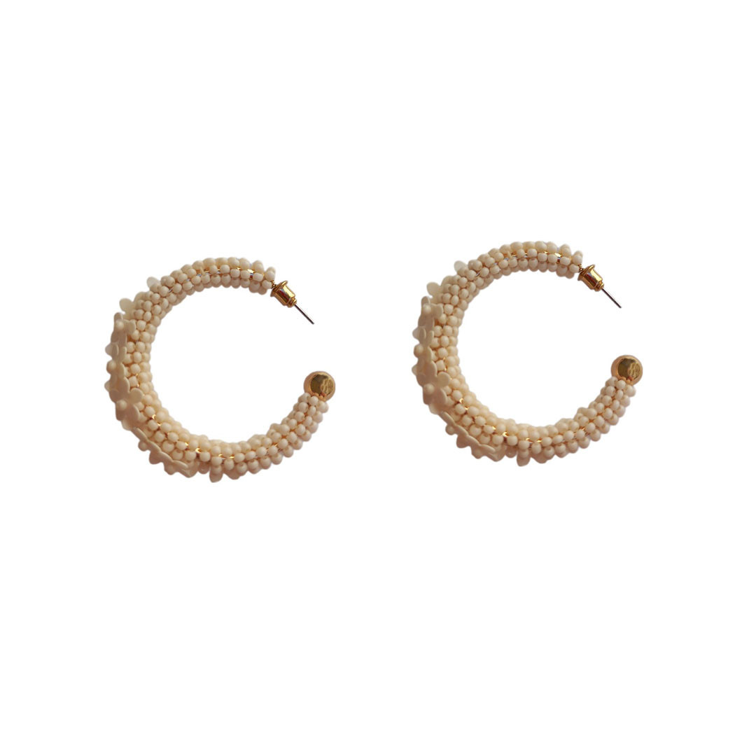 گوشواره زنانه مدل SMR 0155 گوشواره زنانه مدل SMR 0155