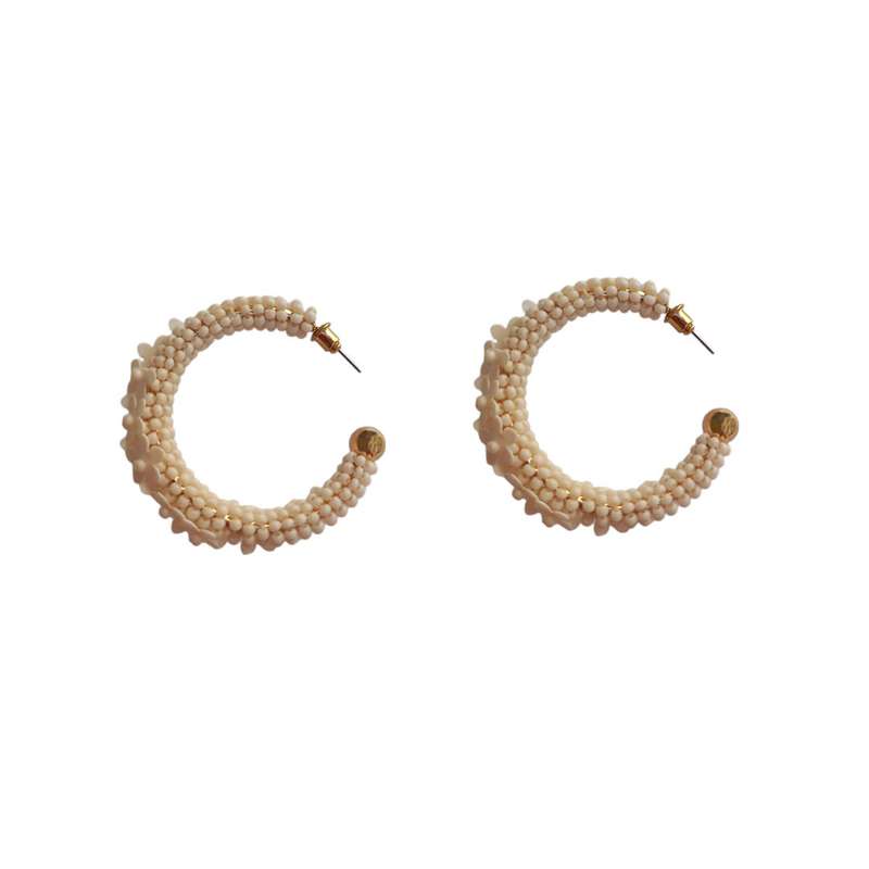 گوشواره زنانه مدل SMR 0155 گوشواره زنانه مدل SMR 0155