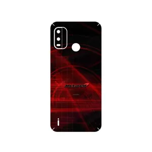 MAHOOT Mclaren Cover Sticker for Nokia G11 Plus