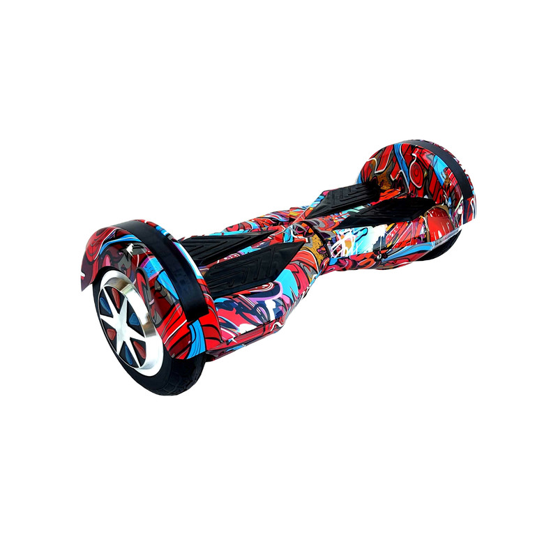 اسکوتر برقی مدل  8BMAuHL6D2