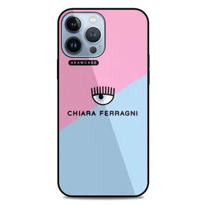 AKAM AMCWA13PROMAX-CHIARA6 Cover For Apple iPhone 13 Pro Max