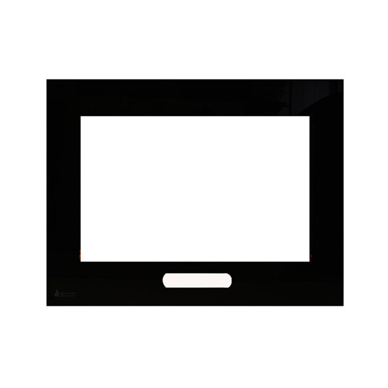 شومینه دیواری برقی شومینه بیستون مدل D.Z_80.60_L4.bs