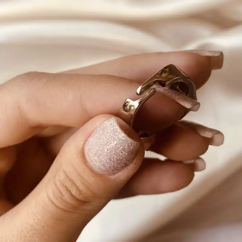 انگشتر مدل سال میلادی 1993