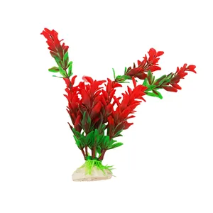 گیاه تزیینی آکواریوم مدل S_540