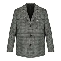 کت پاییزه مردانه مدل M5068