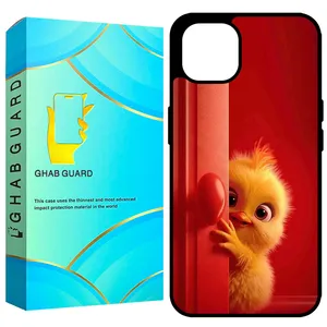 Ghab Guard GCHP13 Cover For Apple iPhone 13