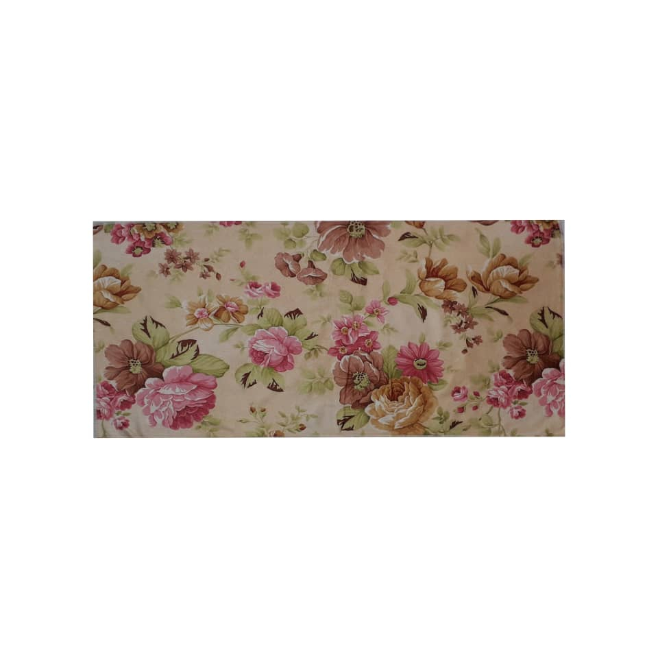 دستمال اشپزخانه مدل FLOWER 3
