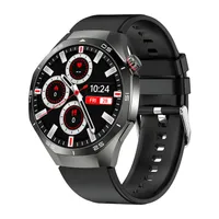 ساعت هوشمند 38 میلی&zwnj;متری مدل x60 max با بند سیلیکونی