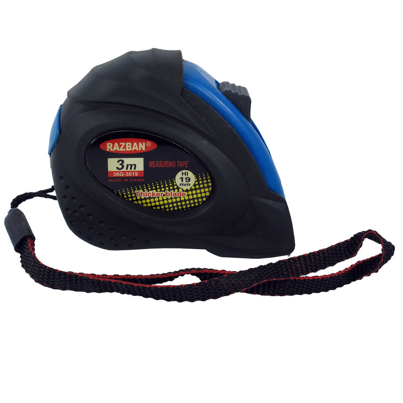 متر 3 متری رزبان مدل PA 1901