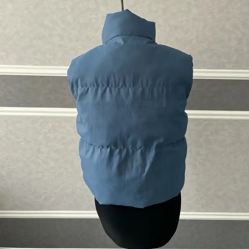 پافر زنانه مدل 1048