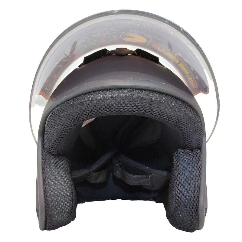 کلاه کاسکت تی اس پی مدل MTB100