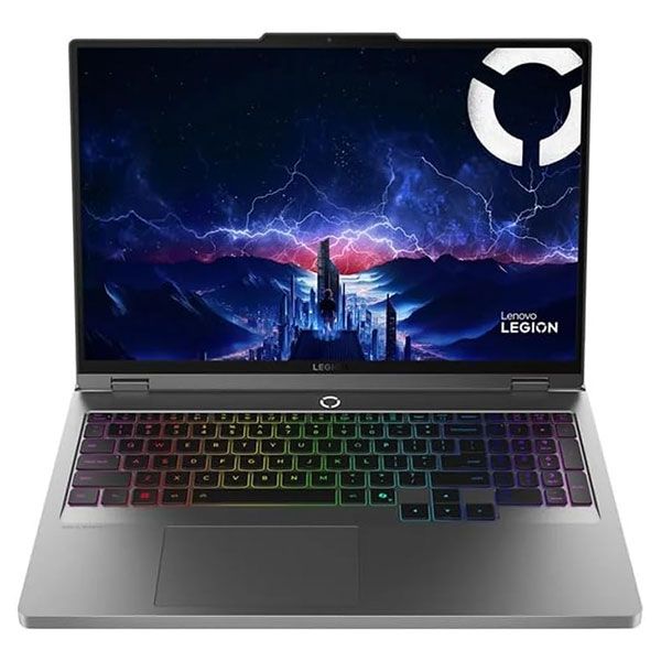 لپ تاپ 16 اینچی لنوو مدل Legion 5 16IAX10-Core Ultra 9 275HX-32GB DDR5 4800MHz-1TB SSD-RTX5060 8GB-FHD 240Hz-W