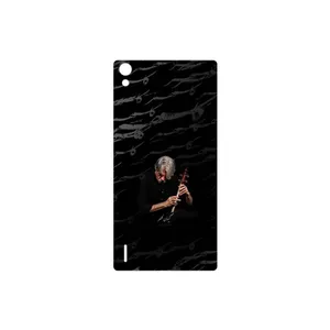 MAHOOT Kayhan Kalhor Cover Sticker for Huawei Ascend P7