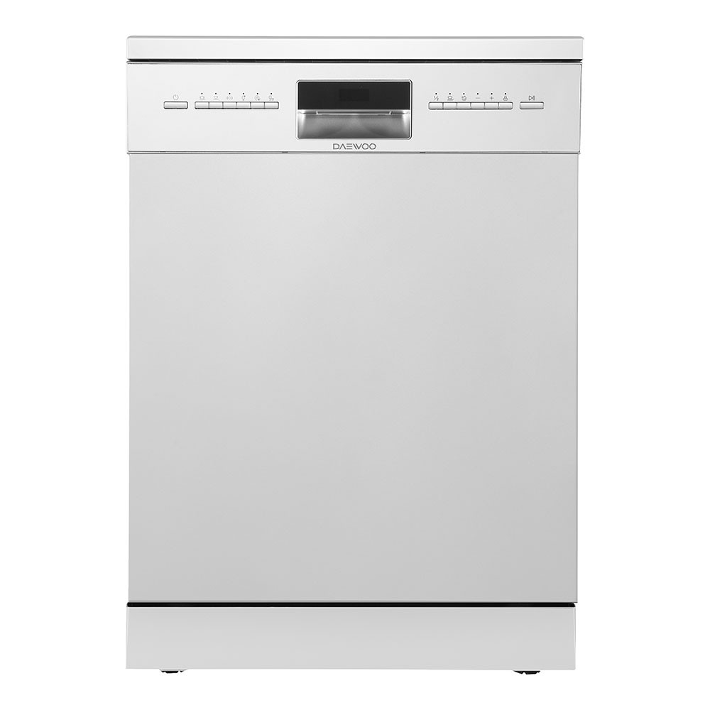 ماشین ظرفشویی دوو مدل DDW-3460 ماشین ظرفشویی دوو مدل DDW-3460