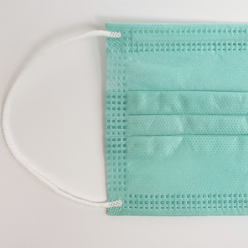 ماسک تنفسی مدل MZ بسته 2000 عددی