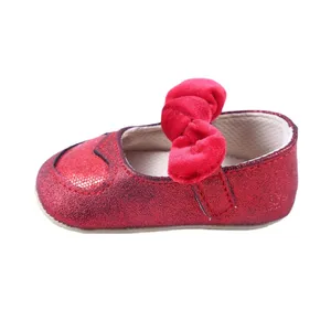 پاپوش نوزادی مدل 1