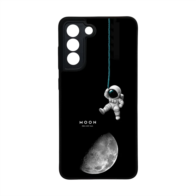 کاور قاب موبایل علوی مدل MLG مناسب برای گوشی موبایل سامسونگ Galaxy S21 FE
