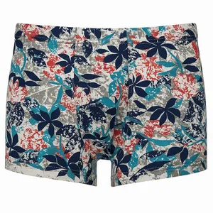 شورت پادار مردانه مدل 9-5384