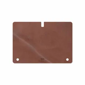 MAHOOT Matte_Natural_Leather Cover Sticker for Samsung Galaxy Tab S 10.5 2014 T805