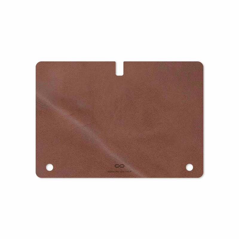 برچسب پوششی ماهوت مدل Matte_Natural_Leather مناسب برای تبلت سامسونگ Galaxy Tab S 10.5 2014 T805