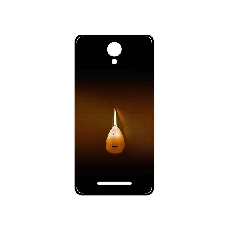 برچسب پوششی ماهوت مدل tambour مناسب برای گوشی موبایل شیائومی Redmi Note 2