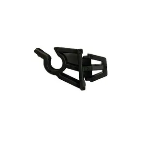 خارمیل کاپوت ثابت خودرو مدل آوارد یدک کد 890120 مناسب برای تیبا بسته 2 عددی