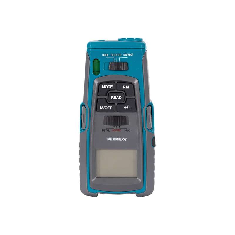 ردیاب و متر لیزری فرکس مدل ANS-21-074